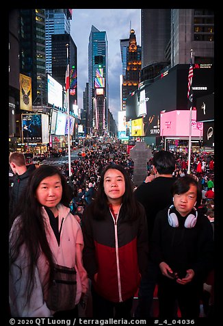 April 21, 2019.  (color)