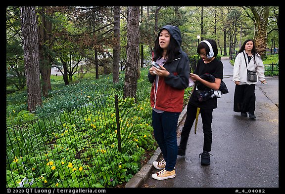 April 22, 2019.  (color)