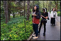 April 22, 2019.  ( color)