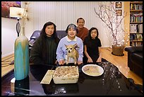 Pictures of March 2021