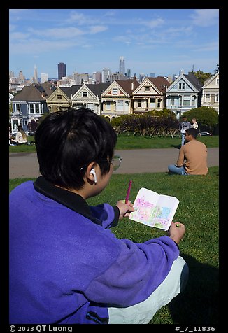 March 26, 2022.  (color)