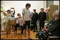 Pictures of February 2024