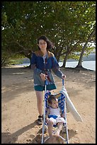 21 Apr 2005. Hawaii ( color)