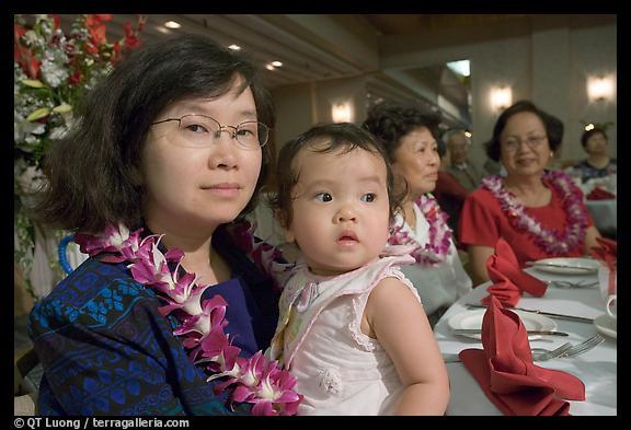 1 May 2005. Hawaii (color)