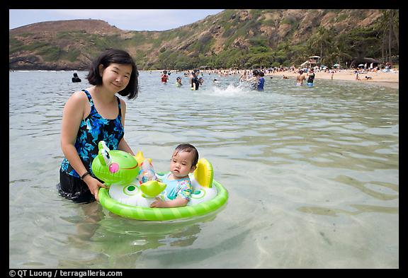 2 May 2005. Hawaii (color)