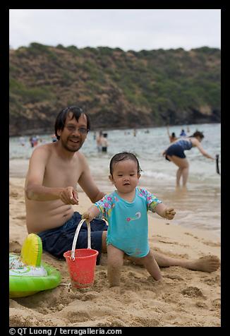 2 May 2005. Hawaii (color)