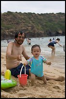 2 May 2005. Hawaii ( color)