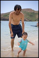 2 May 2005. Hawaii ( color)