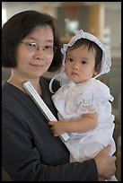 Pictures of Vi-Van's 14 Months
