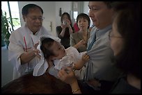 7 May 2005.  ( color)