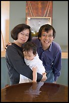 7 May 2005.  ( color)