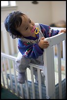 Pictures of Vi-Van's 15 Months