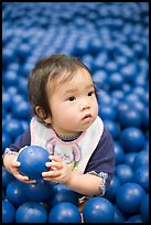 Pictures of Vi-Van's 16 Months