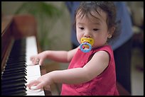 Pictures of Vi-Van's 17 Months