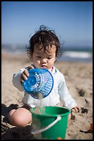 Pictures of Vi-Van's 18 Months