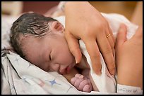 22 Sep 2005. Stanford Children's Hospital ( color)