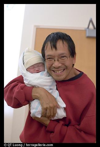 22 Sep 2005. Stanford Children's Hospital (color)