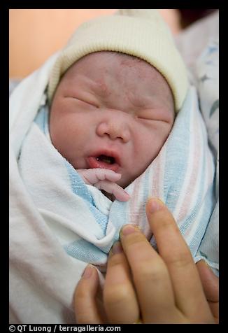 22 Sep 2005. Stanford Children's Hospital (color)