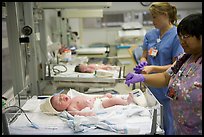 22 Sep 2005. Stanford Children's Hospital ( color)