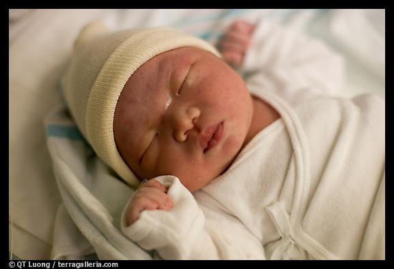 22 Sep 2005. Stanford Children's Hospital (color)