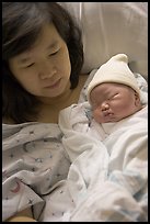 22 Sep 2005. Stanford Children's Hospital ( color)