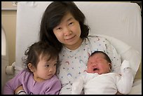 23 Sep 2005. Stanford Children's Hospital ( color)