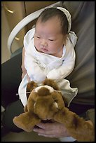 23 Sep 2005. Stanford Children's Hospital ( color)