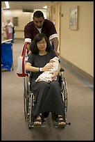 24 Sep 2005. Stanford Children's Hospital ( color)