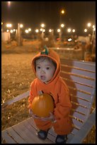 Pictures of Vi-Van's 20 Months