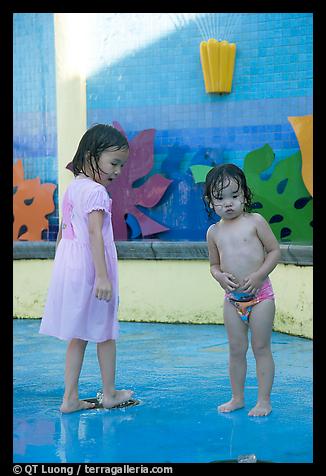 30 July 2006.  (color)