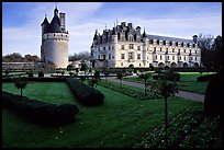 Pictures of Loire Valley