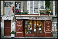 Brasserie, Chartres. France ( color)