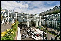 Forum des Halles. Paris, France ( color)