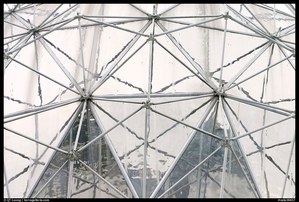 Science world dome. Vancouver, British Columbia, Canada