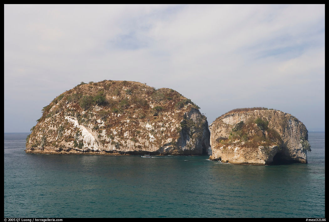 Los Arcos, Puerto Vallarta, Jalisco. Jalisco, Mexico