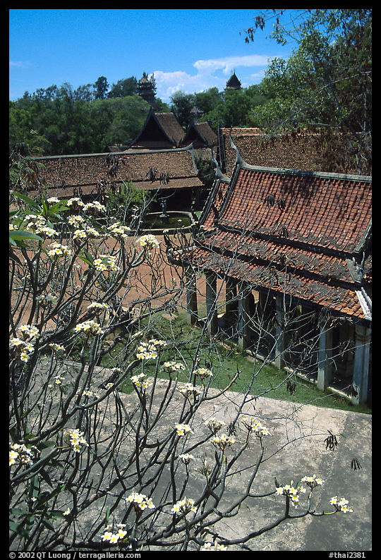 Overview. Muang Boran, Thailand