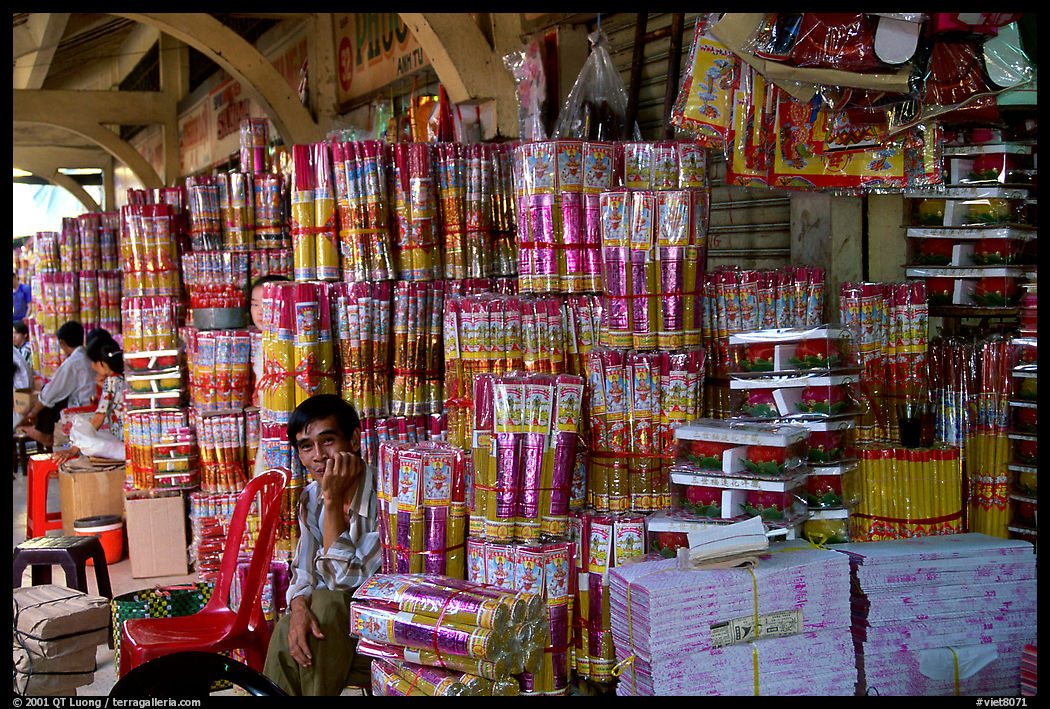Incense wholesale. Ho Chi Minh City , Vietnam