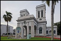 Cathedral of the Assumption. George Town, Penang, Malaysia ( color)