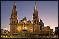 Pictures of Guadalajara