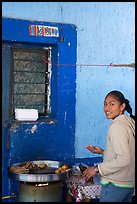 Pictures of Food Preparation