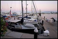 Marina, Nuevo Vallarta, Nayarit. Jalisco, Mexico