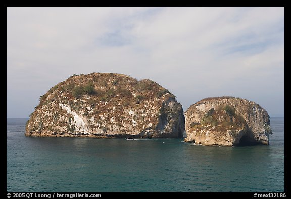 Los Arcos, Puerto Vallarta, Jalisco. Jalisco, Mexico