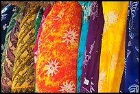 Colorful dresses, Puerto Vallarta, Jalisco. Jalisco, Mexico ( color)