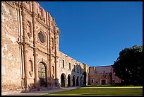 Rafael Coronel Museum. Zacatecas, Mexico ( color)