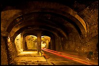 Pictures of Tunnels