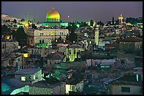 Pictures of Jerusalem