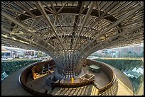 Sustainability Pavilion. Expo 2020, Dubai, United Arab Emirates ( color)