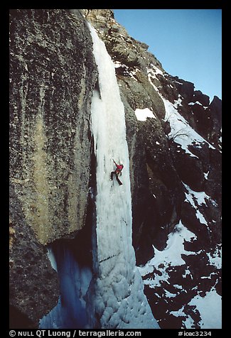 Geant des Tempetes, Fournel. Alps, France