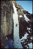 Geant des Tempetes, Fournel. Alps, France (color)