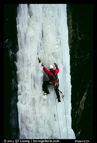 Geant des Tempetes, Fournel. Alps, France